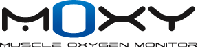 moxy monitor logo