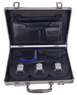 Moxy 3-Sensor Bundle
