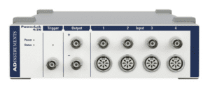 ADInstruments PowerLab 4/26