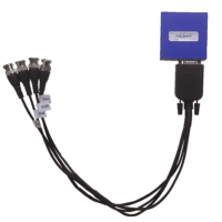 ADInstruments Connection Kit