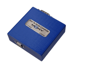 ANT to Serial Converter