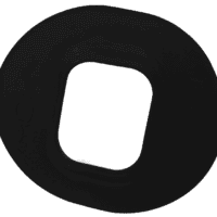 Moxy5 Replacement Light Shield