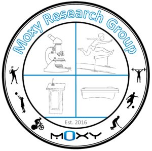 Moxy Research Group, Muscle Oxygenation