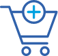 Cart icon