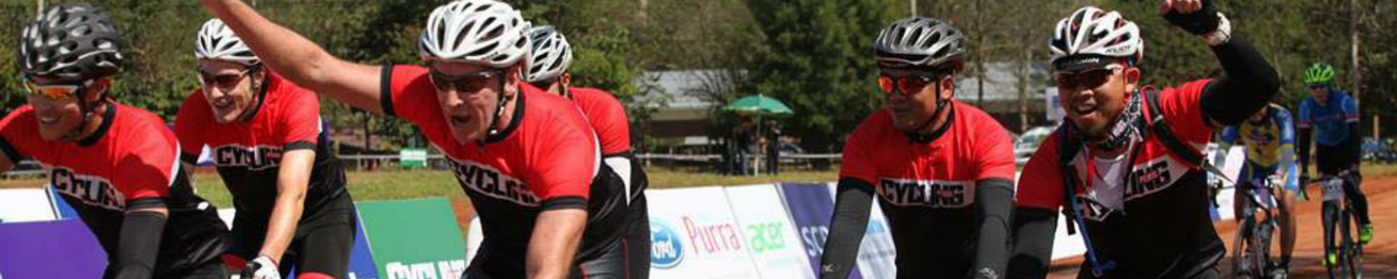 jj pro cycling