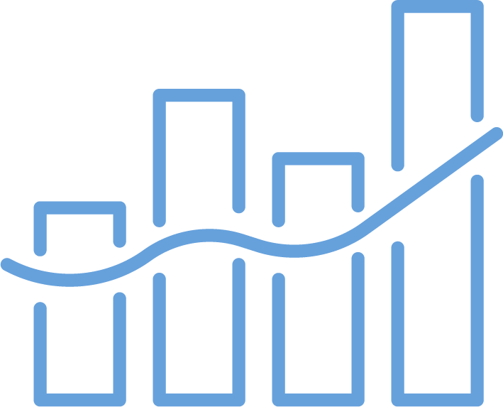 analytics icon
