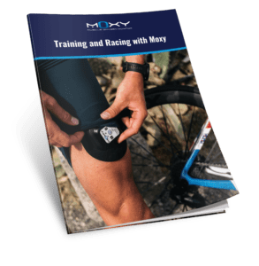 training and racing with moxy