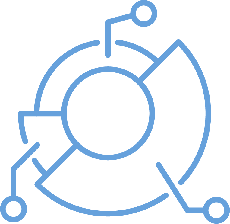 zones icon